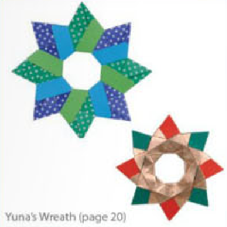 Yuna's wreath