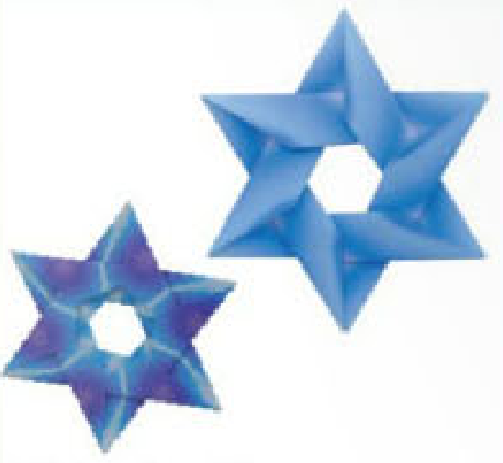 Cathy's star