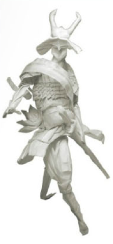 Samurai