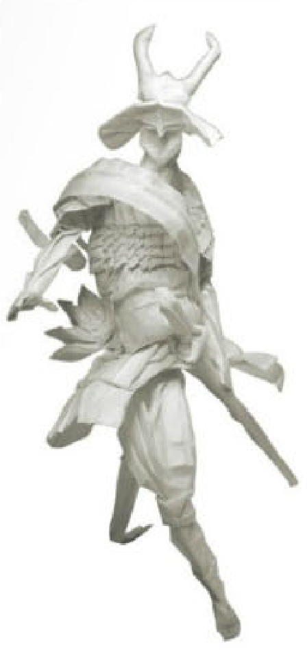 Samurai