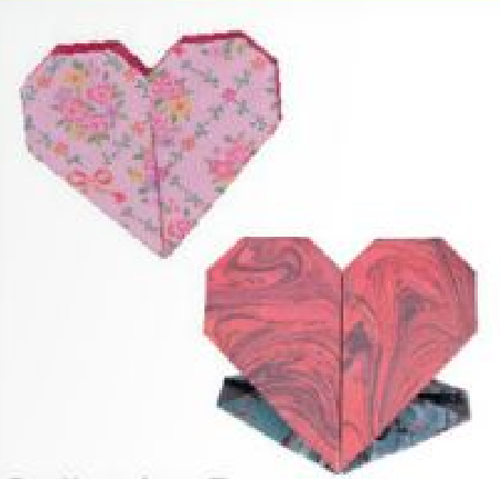 Duo hearts