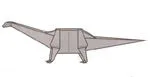 Apatosaurus