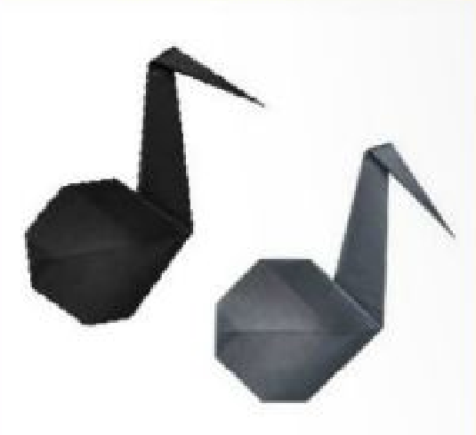 Musical note