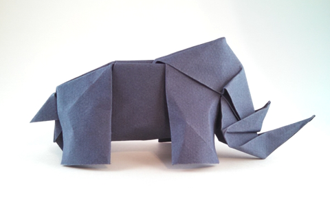 Rhinoceros
