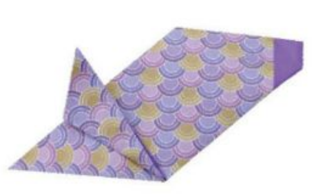 Swimming fish