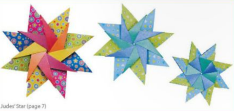 Judes' star
