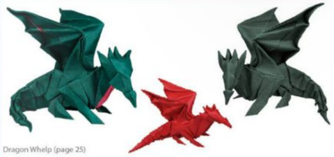 Dragon whelp