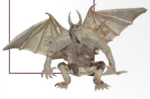 Gargoyle 2.1