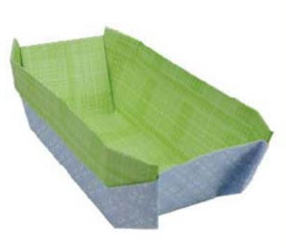 Doboz dish