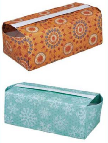 A little something box