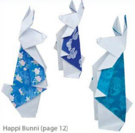 Happi bunni