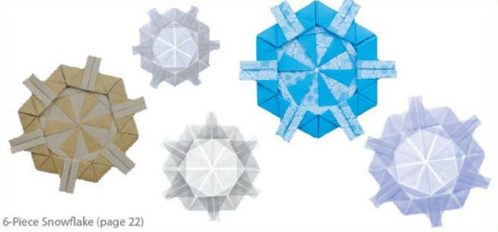 Snowflake