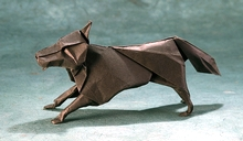 Wolf