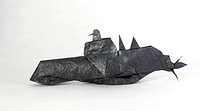 Submarine