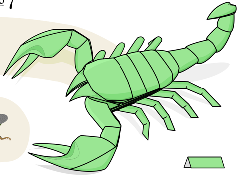 Scorpion 1.0