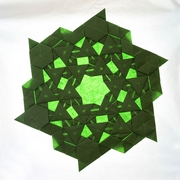 Kubiki tessellation