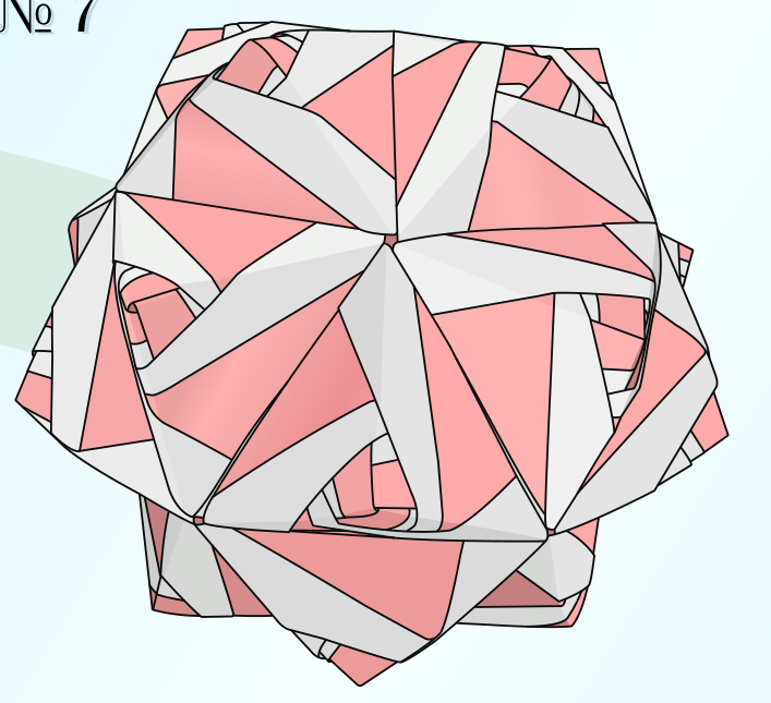 Sonobe variation