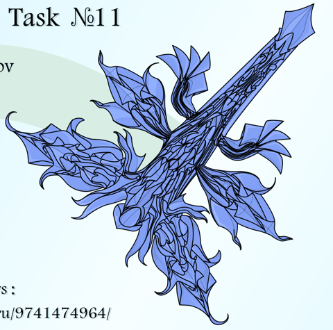 Glaucus atlanticus - blue sea slug