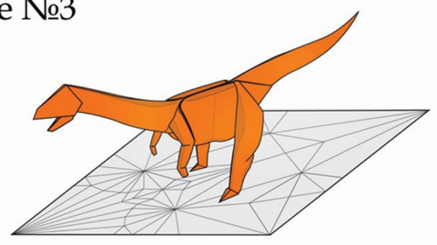 Lufengosaurus