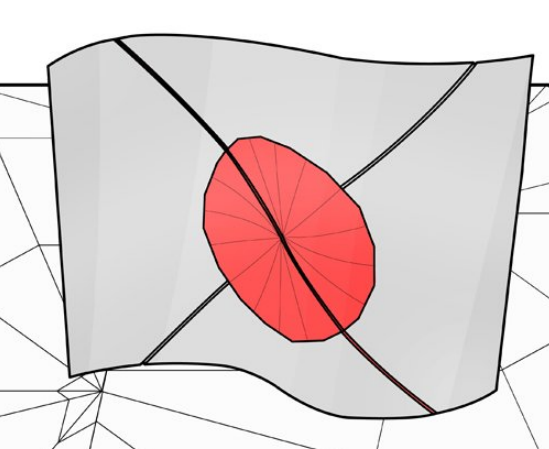Flag of Japan
