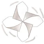 Pinwheel
