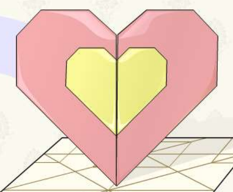 You are always in my heart