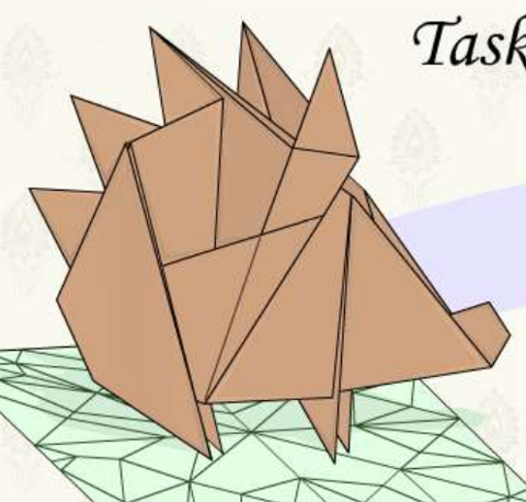 Hedgehog