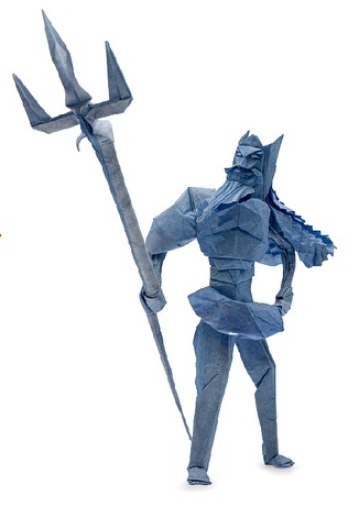 Poseidon