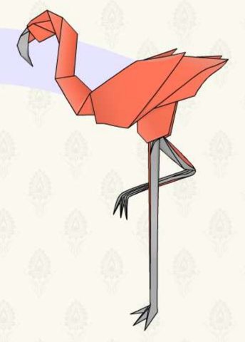 Flamingo