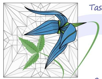 Clematis sibirica