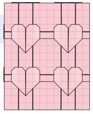 Fragile hearts