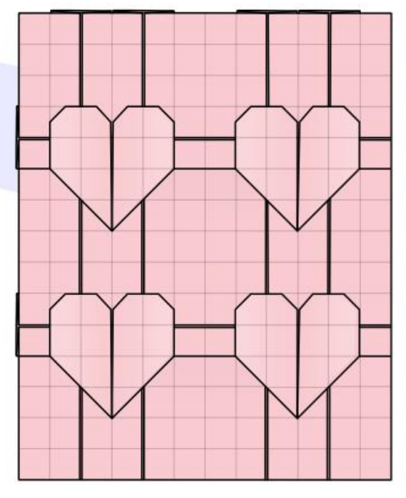 Fragile hearts