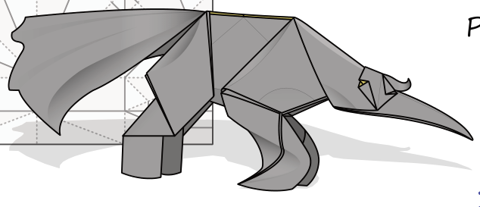 Anteater