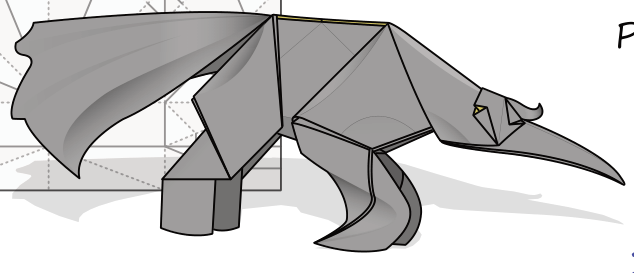 Anteater