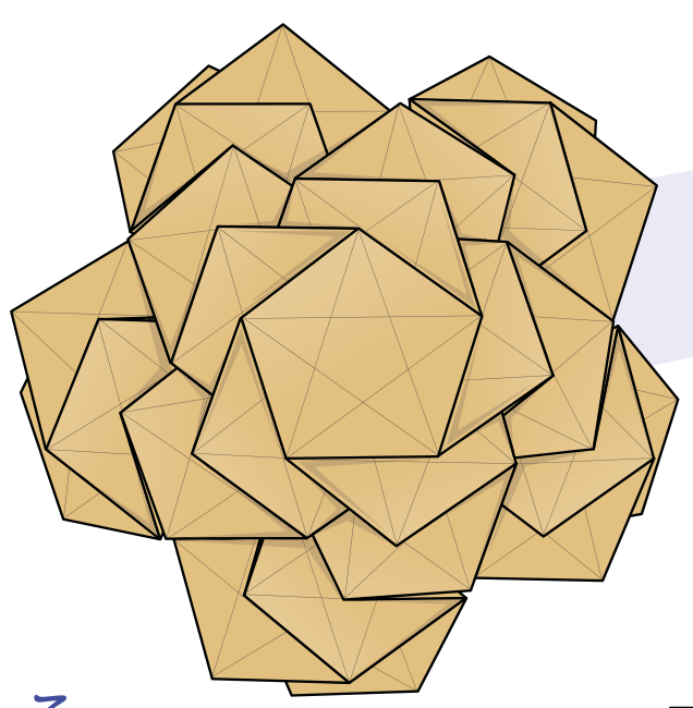 Penrose punch