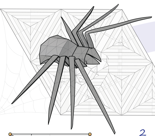 Spider HP