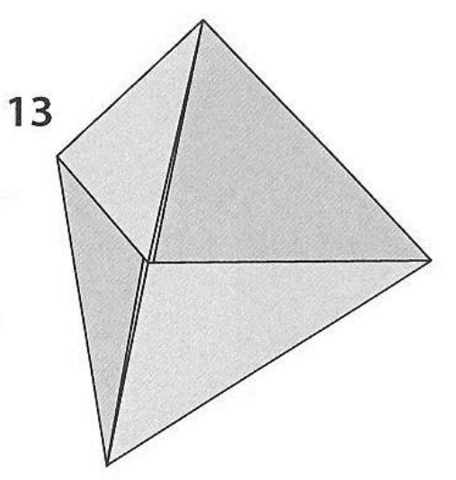 Tetra-box
