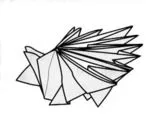 Porcupine