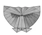 Panther mask