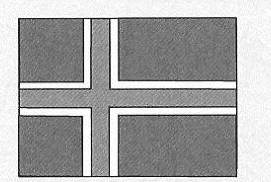 Flag of Iceland