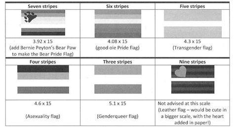 Flags