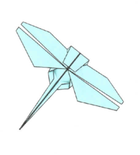 Dragonfly