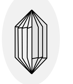 Pleats ornament