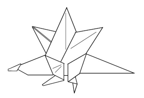 Stegosaurus