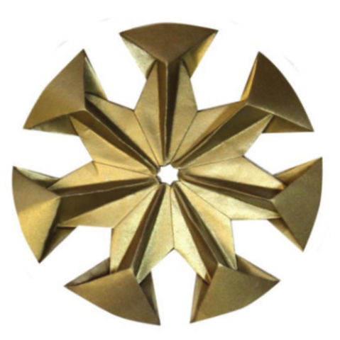 Circular modular