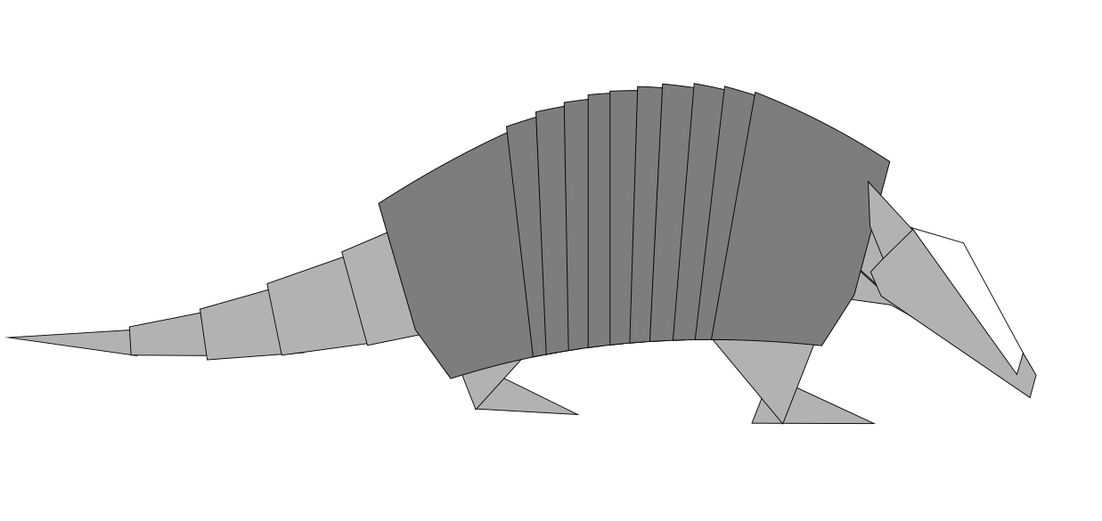 Armadillo