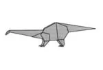 Apatosaurus