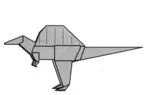 Spinosaurus