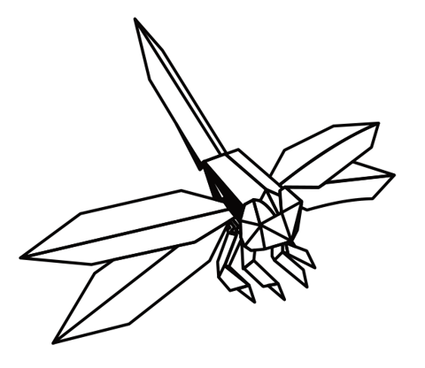 Dragonfly