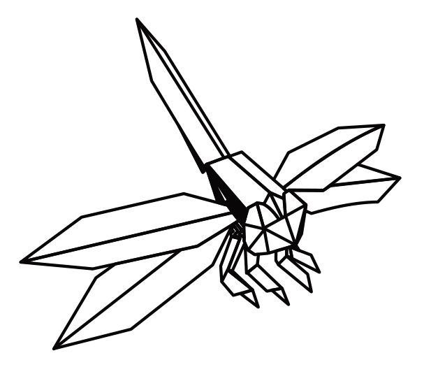 Dragonfly